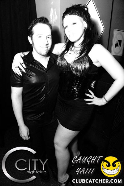City nightclub photo 69 - September 12th, 2012