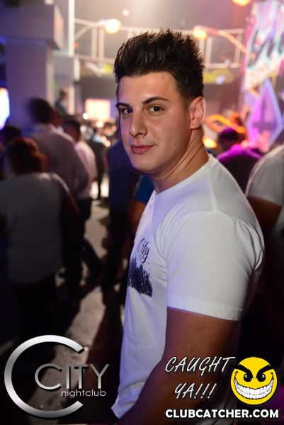 City nightclub photo 71 - September 12th, 2012