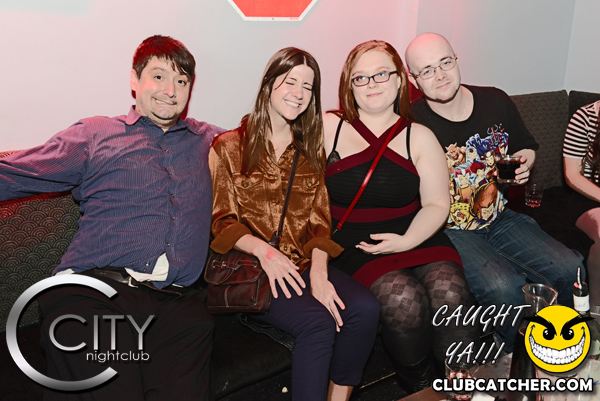 City nightclub photo 72 - September 12th, 2012