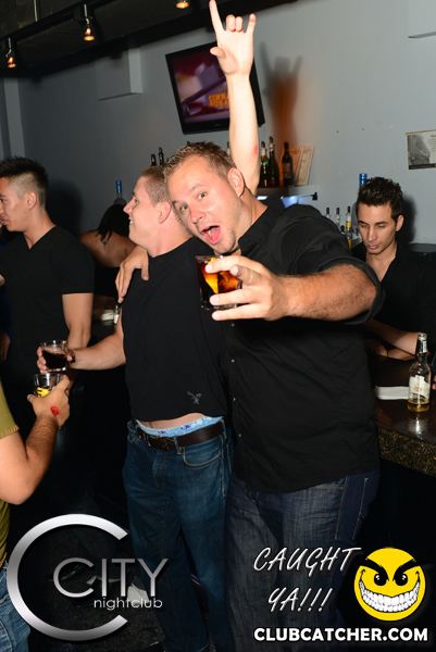 City nightclub photo 73 - September 12th, 2012