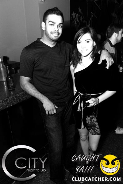 City nightclub photo 78 - September 12th, 2012