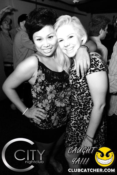 City nightclub photo 80 - September 12th, 2012