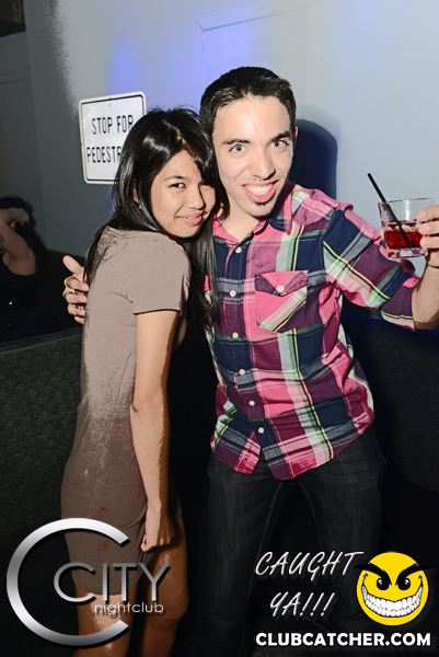 City nightclub photo 81 - September 12th, 2012