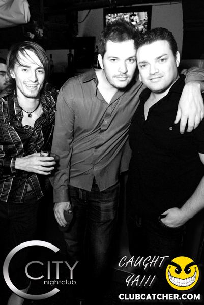 City nightclub photo 82 - September 12th, 2012