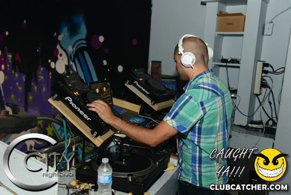 City nightclub photo 84 - September 12th, 2012