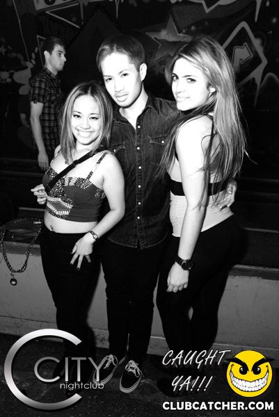 City nightclub photo 85 - September 12th, 2012