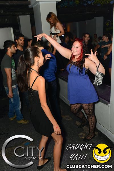 City nightclub photo 86 - September 12th, 2012