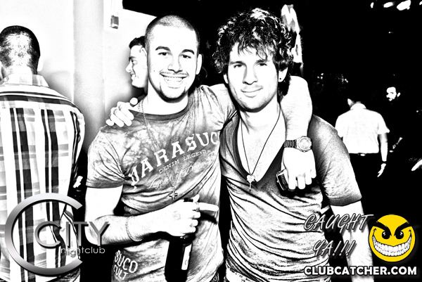 City nightclub photo 89 - September 12th, 2012