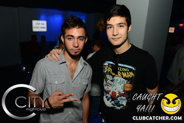 City nightclub photo 90 - September 12th, 2012