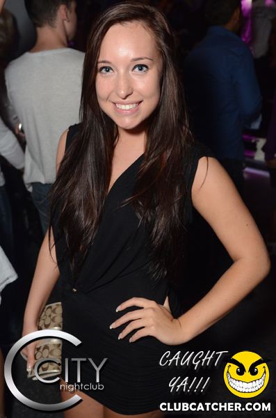 City nightclub photo 10 - September 12th, 2012
