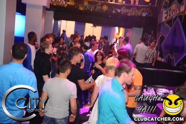 City nightclub photo 92 - September 12th, 2012