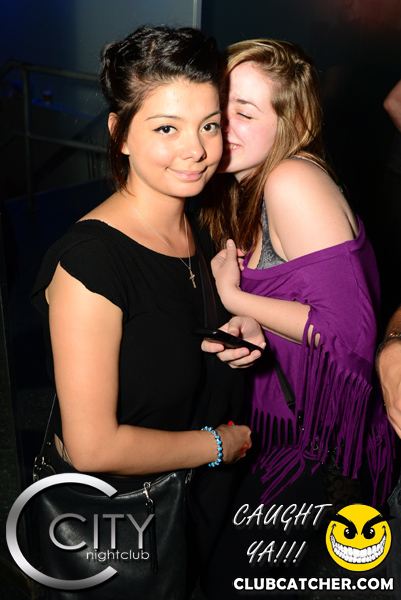 City nightclub photo 93 - September 12th, 2012