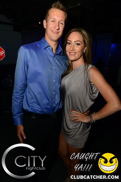 City nightclub photo 95 - September 12th, 2012
