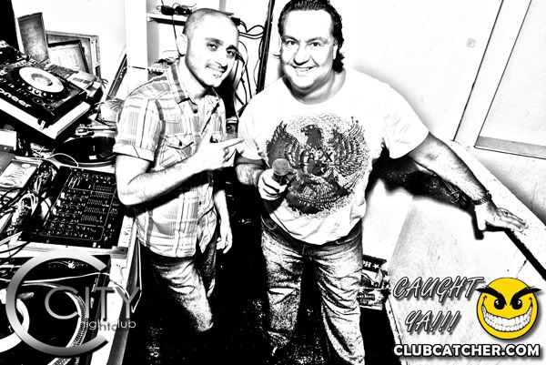 City nightclub photo 98 - September 12th, 2012