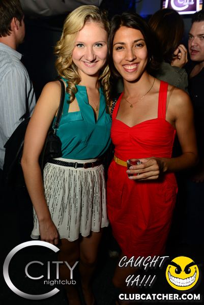 City nightclub photo 99 - September 12th, 2012