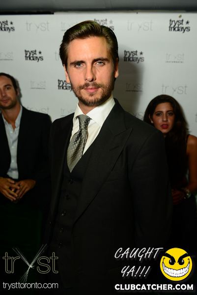 Tryst nightclub photo 2 - September 14th, 2012