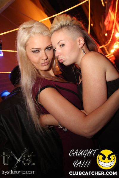 Tryst nightclub photo 108 - September 14th, 2012