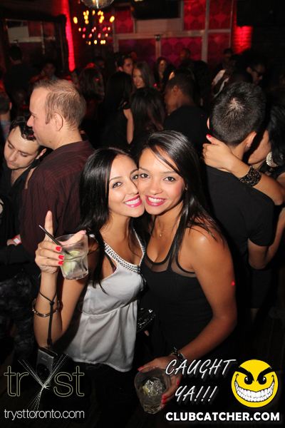 Tryst nightclub photo 109 - September 14th, 2012