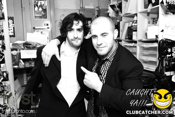 Tryst nightclub photo 115 - September 14th, 2012