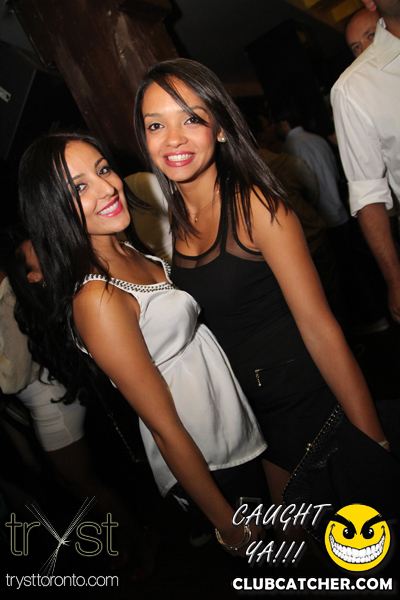 Tryst nightclub photo 119 - September 14th, 2012