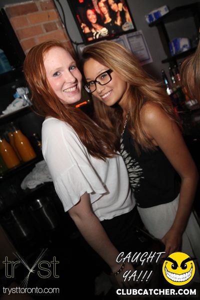 Tryst nightclub photo 120 - September 14th, 2012