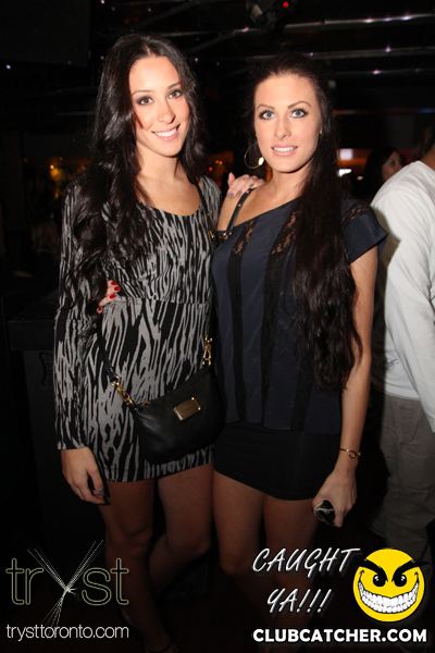 Tryst nightclub photo 121 - September 14th, 2012