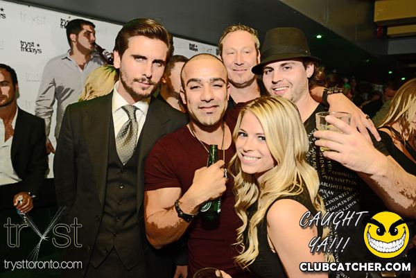 Tryst nightclub photo 135 - September 14th, 2012