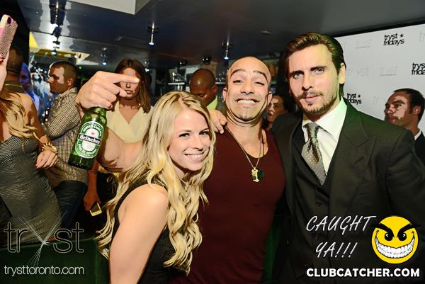 Tryst nightclub photo 137 - September 14th, 2012