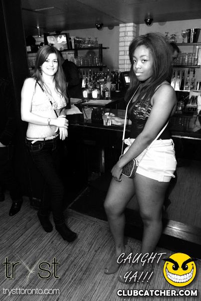 Tryst nightclub photo 140 - September 14th, 2012