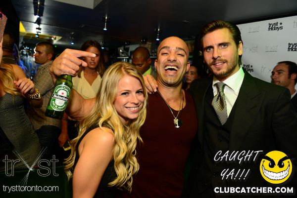 Tryst nightclub photo 15 - September 14th, 2012