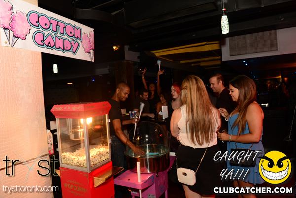 Tryst nightclub photo 147 - September 14th, 2012