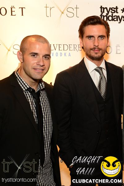 Tryst nightclub photo 150 - September 14th, 2012