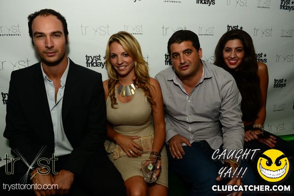 Tryst nightclub photo 153 - September 14th, 2012