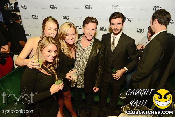 Tryst nightclub photo 156 - September 14th, 2012