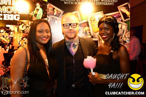 Tryst nightclub photo 17 - September 14th, 2012