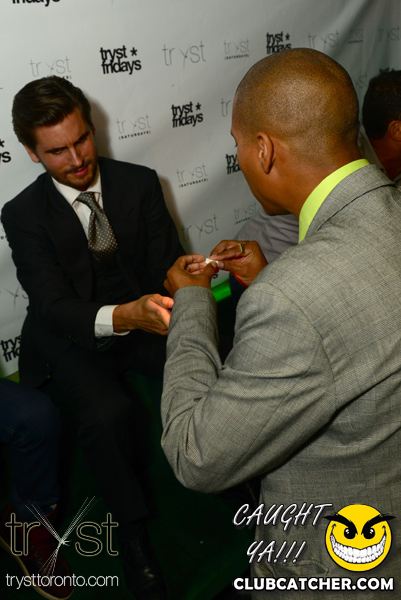 Tryst nightclub photo 169 - September 14th, 2012