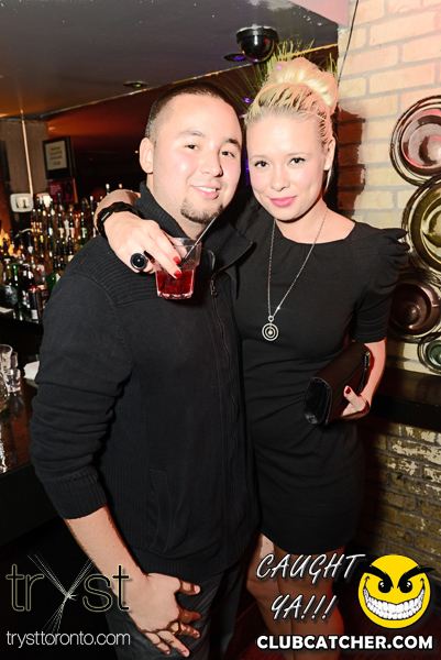 Tryst nightclub photo 170 - September 14th, 2012