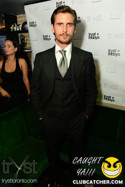 Tryst nightclub photo 18 - September 14th, 2012