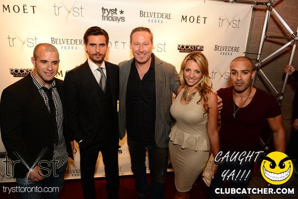 Tryst nightclub photo 174 - September 14th, 2012