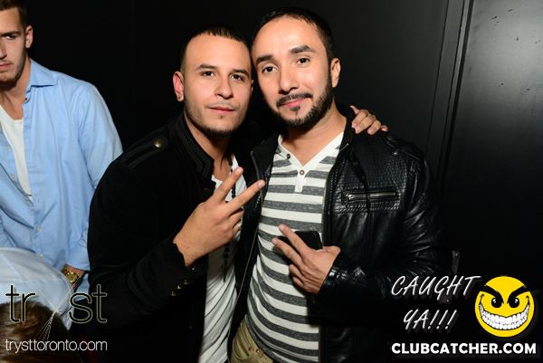 Tryst nightclub photo 181 - September 14th, 2012