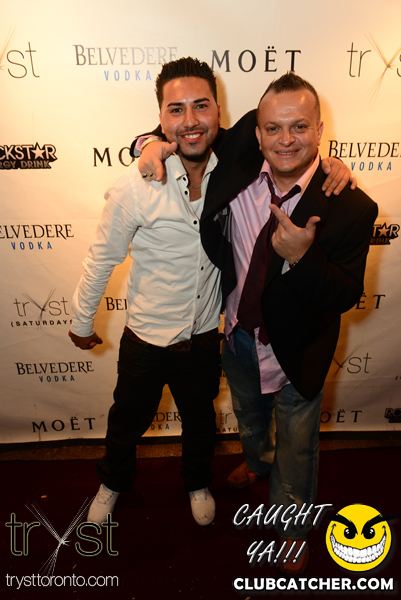 Tryst nightclub photo 183 - September 14th, 2012