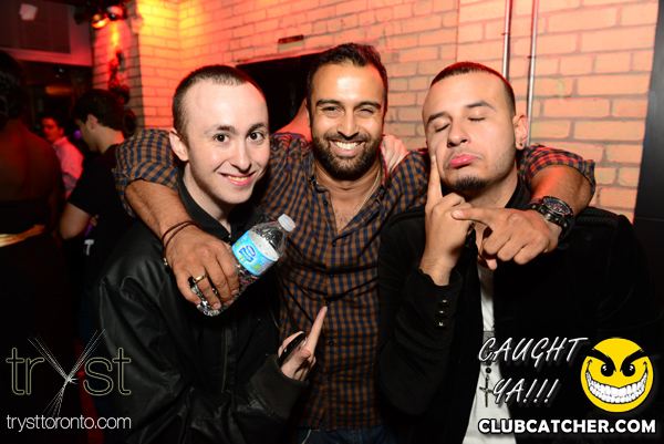 Tryst nightclub photo 185 - September 14th, 2012