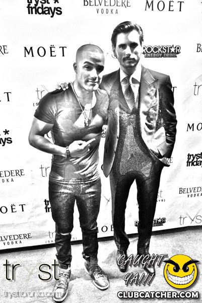 Tryst nightclub photo 186 - September 14th, 2012