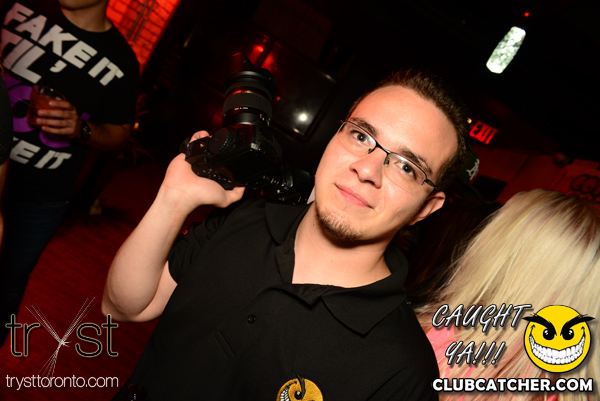 Tryst nightclub photo 188 - September 14th, 2012