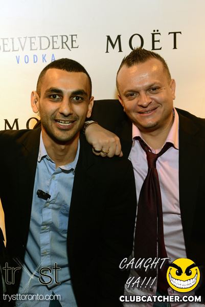 Tryst nightclub photo 192 - September 14th, 2012