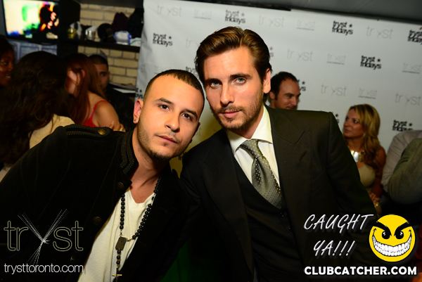 Tryst nightclub photo 198 - September 14th, 2012