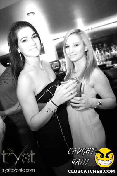 Tryst nightclub photo 204 - September 14th, 2012