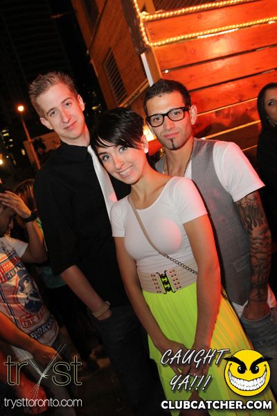 Tryst nightclub photo 205 - September 14th, 2012