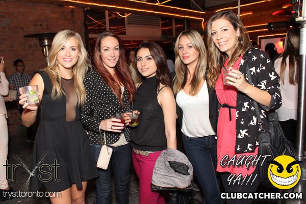 Tryst nightclub photo 210 - September 14th, 2012