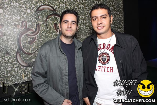 Tryst nightclub photo 214 - September 14th, 2012